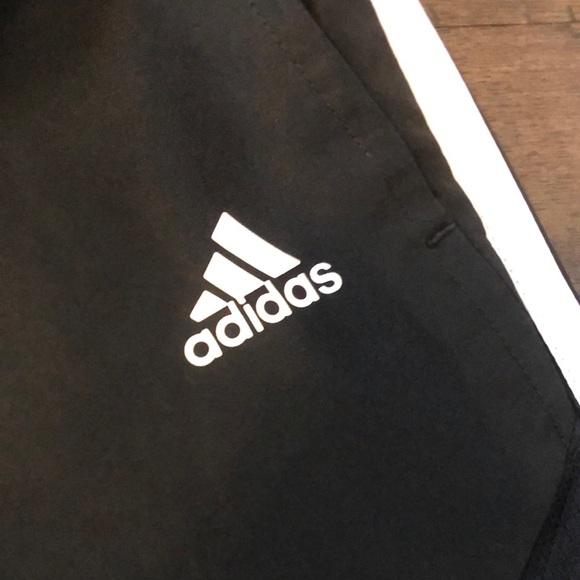 Adidas predator  track pants - Picture 2 of 5